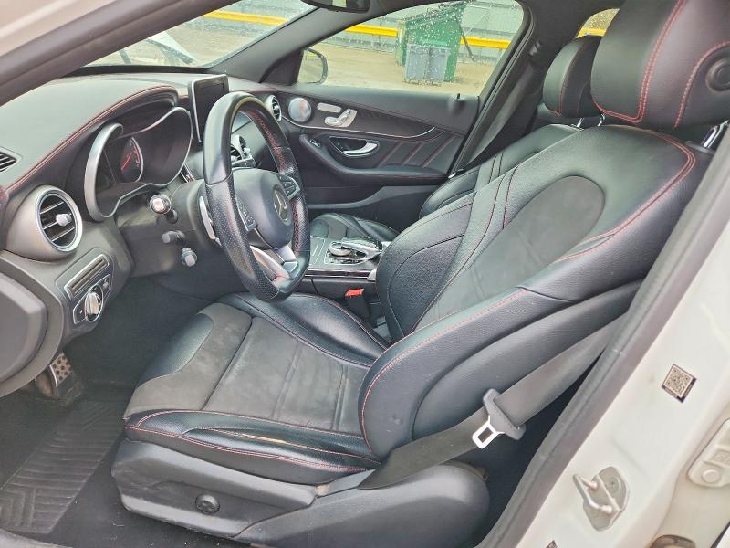 Продажа на аукционе авто 2016 Mercedes-benz C, vin: 55SWF6EB7GU116604, номер лота: 49390866