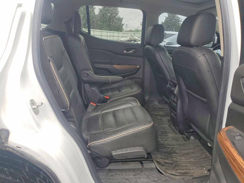 Продажа на аукционе авто 2019 Gmc Acadia, vin: 1GKKNXLS9KZ281086, номер лота: 54299816