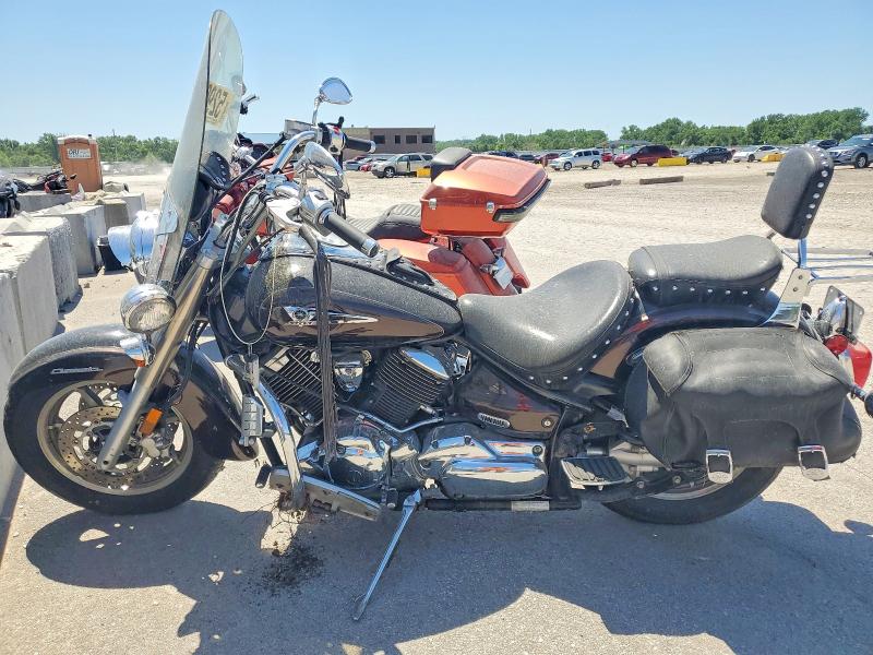 Aukcja sprzedaży 2004 Yamaha Xvs1100, vin: JYAVP11E94A059139, numer aukcji: 52996656