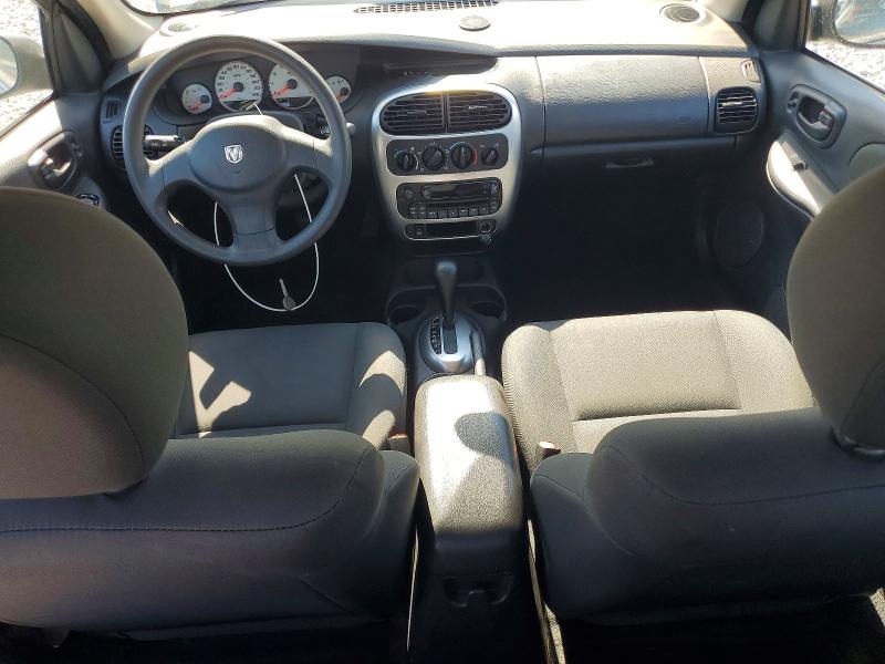 Aukcja sprzedaży 2005 Dodge Neon, vin: 1B3ES56C05D127217, numer aukcji: 54675906