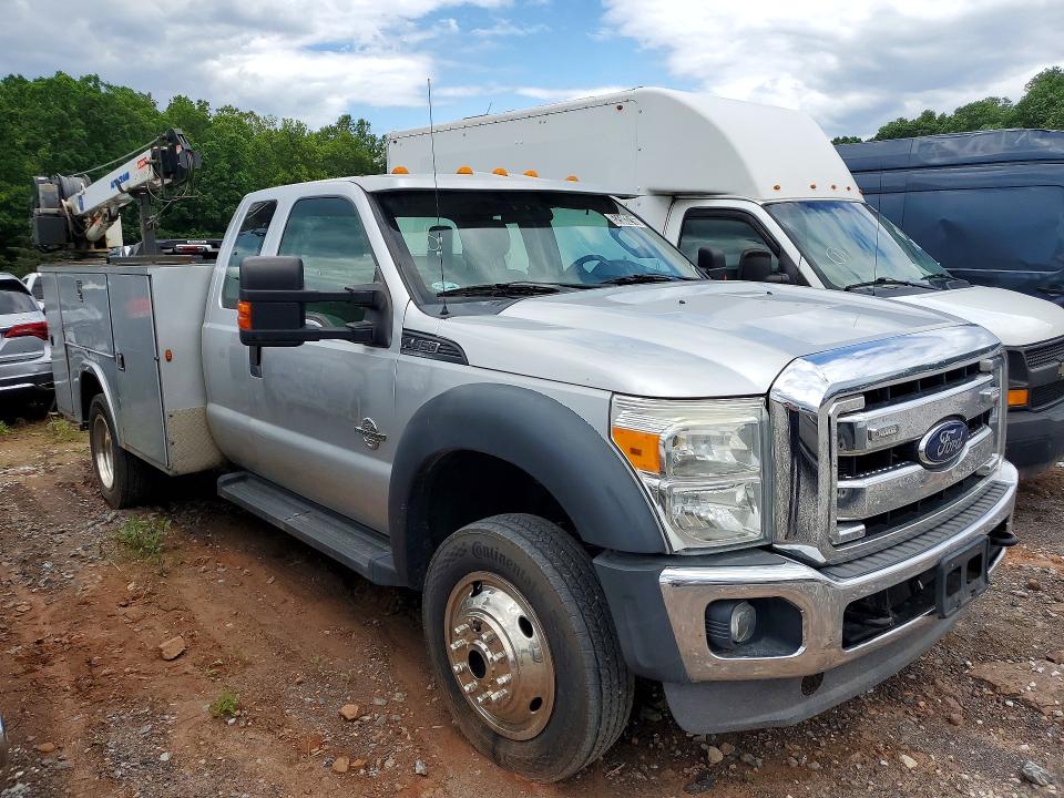 Продаж на аукціоні авто 2013 Ford F-450, vin: 1FD0X4HT2DEB30691, номер лоту: 52503216