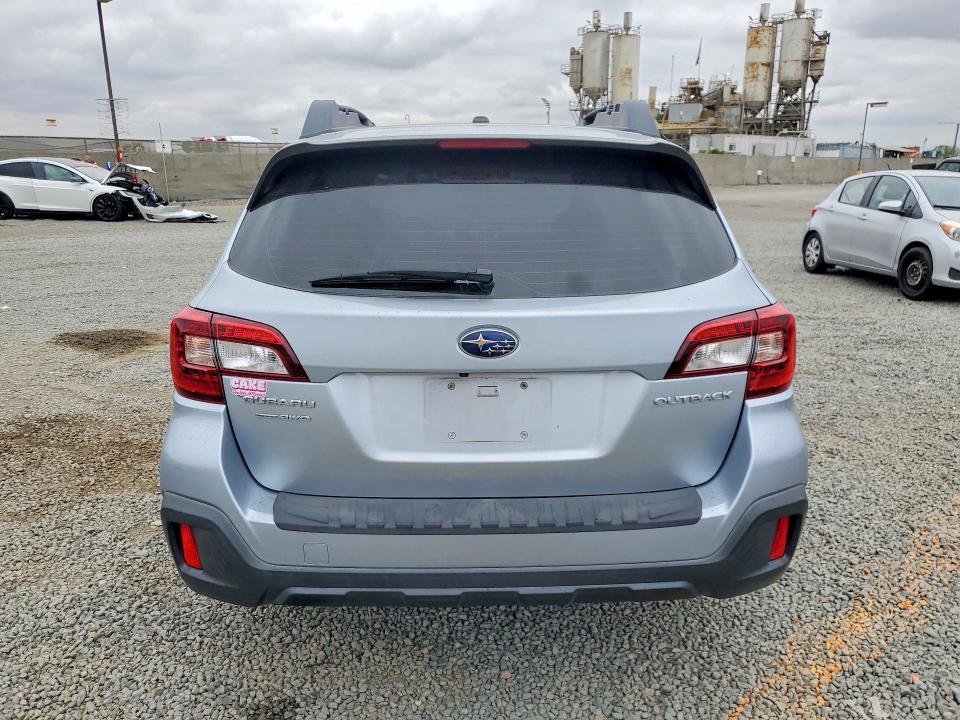 Aukcja sprzedaży 2019 Subaru Outback, vin: 4S4BSABC3K3207060, numer aukcji: 54998236