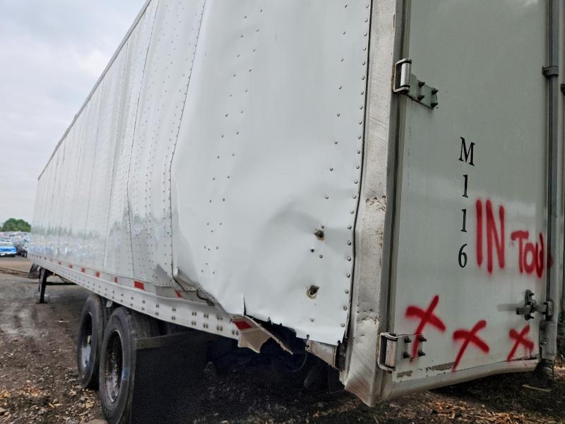 Продажа на аукционе авто 2017 Utility Trailer Trailer, vin: 1UYVS2535H7054770, номер лота: 52568986