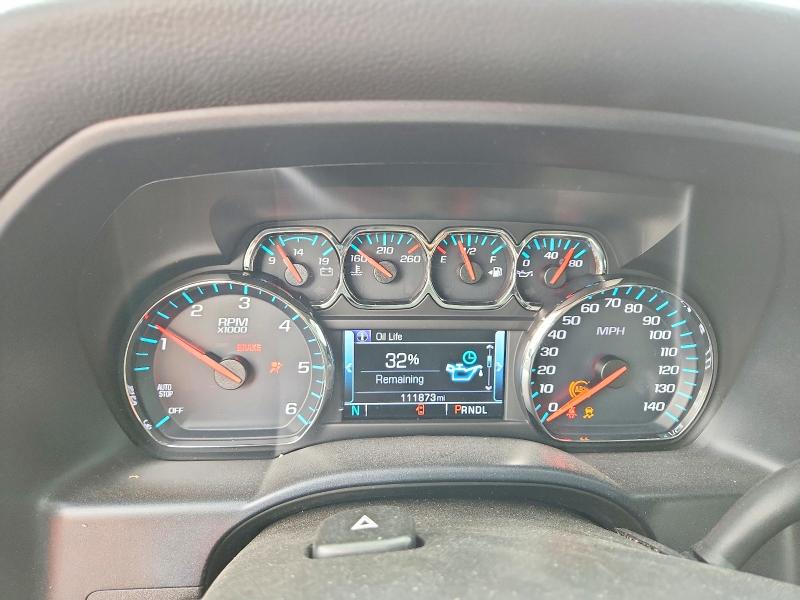 Продажа на аукционе авто 2018 Chevrolet Silverado, vin: 3GCUKRER8JG233158, номер лота: 55376976