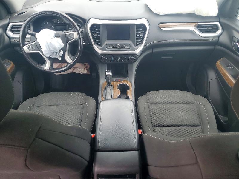 Aukcja sprzedaży 2018 Gmc Acadia, vin: 1GKKNKLA6JZ164056, numer aukcji: 52445136