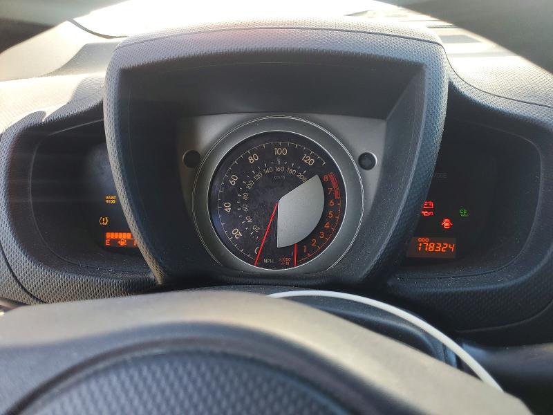 54683566 :رقم المزاد ، JTKKU10428J012977 vin ، 2008 Scion Xd مزاد بيع