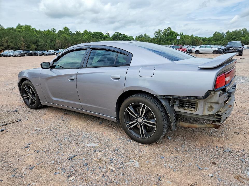 Продажа на аукционе авто 2014 Dodge Charger, vin: 2C3CDXDT7EH184696, номер лота: 55123476
