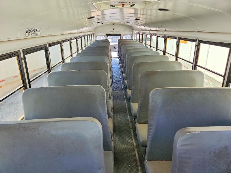 2012 Thomabuses Bus მანქანა იყიდება აუქციონზე, vin: 1T88S4E25C1148267, აუქციონის ნომერი: 52302386