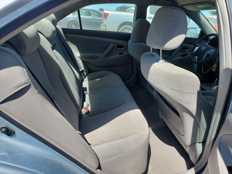 53411466 :رقم المزاد ، 4T1BE46K69U888510 vin ، 2009 Toyota Camry مزاد بيع