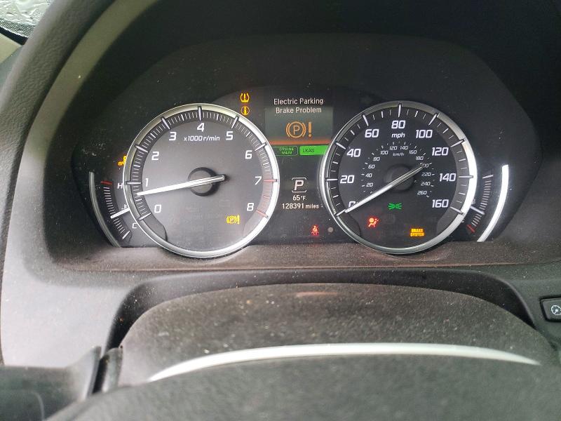 Продаж на аукціоні авто 2015 Acura Tlx, vin: 19UUB3F57FA010240, номер лоту: 52236366
