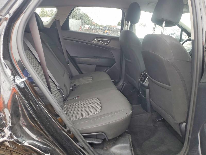Продаж на аукціоні авто 2024 Kia Sportage, vin: KNDPUCDF1R7215412, номер лоту: 53553296