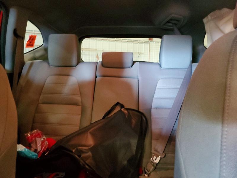 Aukcja sprzedaży 2021 Honda Cr-v, vin: 5J6RW2H54ML012555, numer aukcji: 52395446