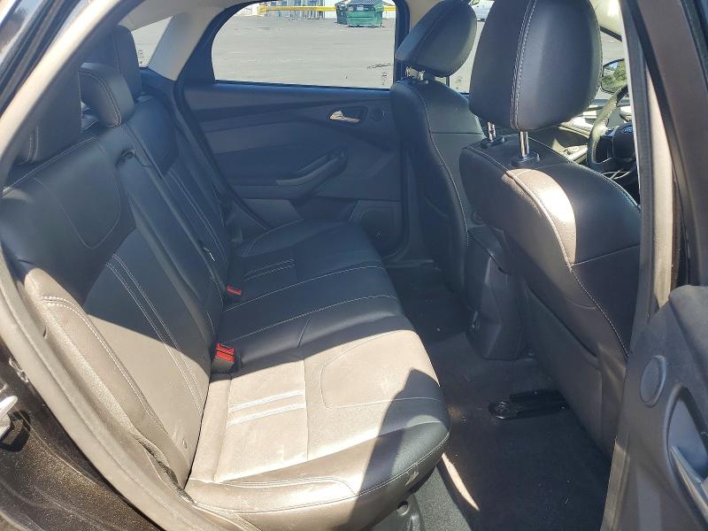 2014 Ford Focus მანქანა იყიდება აუქციონზე, vin: 1FADP3J20EL433232, აუქციონის ნომერი: 51922876