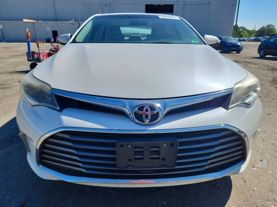 Продажа на аукционе авто 2016 Toyota Avalon, vin: 4T1BK1EB8GU235876, номер лота: 52093046