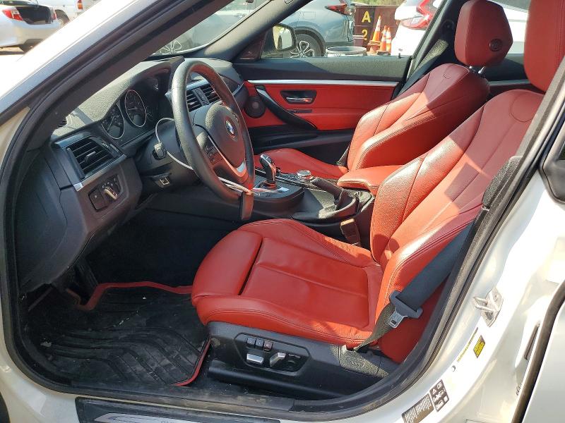54039156 :رقم المزاد ، WBA3X9C55GD869830 vin ، 2016 Bmw 335 مزاد بيع