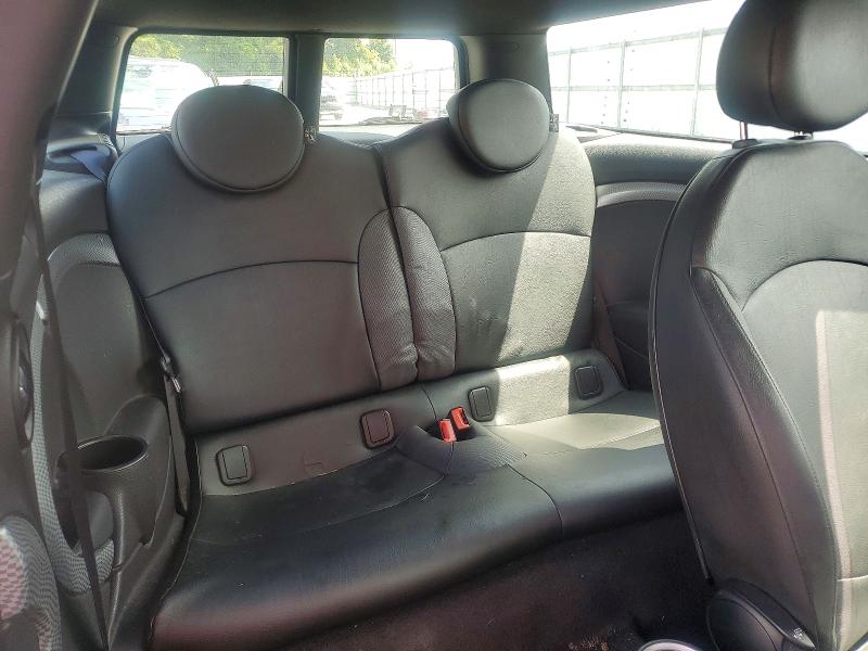 54226106 :رقم المزاد ، WMWMM33529TP93650 vin ، 2009 Mini Cooper مزاد بيع