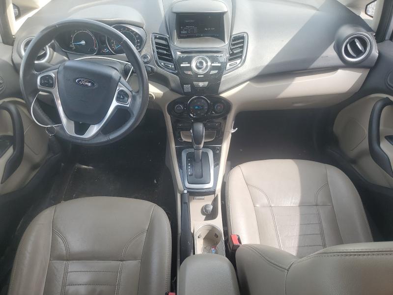 Aukcja sprzedaży 2014 Ford Fiesta, vin: 3FADP4FJ1EM243590, numer aukcji: 54627556