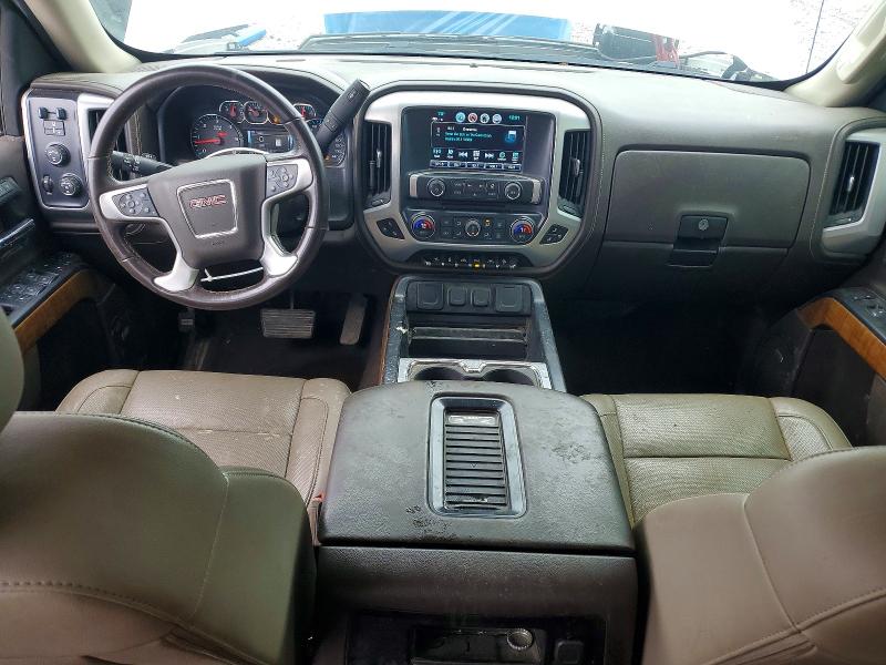 Aukcja sprzedaży 2018 Gmc Sierra, vin: 3GTU2NEC9JG610276, numer aukcji: 54726126