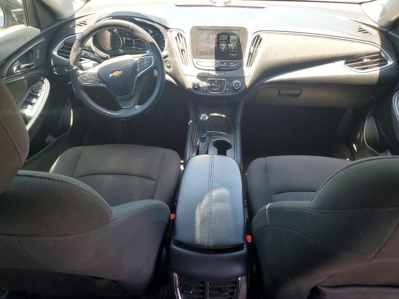 2018 Chevrolet Malibu მანქანა იყიდება აუქციონზე, vin: 1G1ZD5ST2JF289261, აუქციონის ნომერი: 52087806