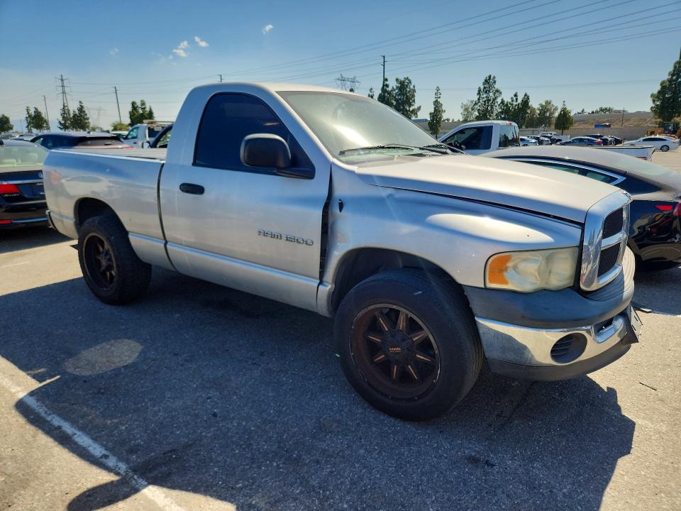 Aukcja sprzedaży 2004 Dodge Ram 1500, vin: 1D7HA16K54J116847, numer aukcji: 54161036