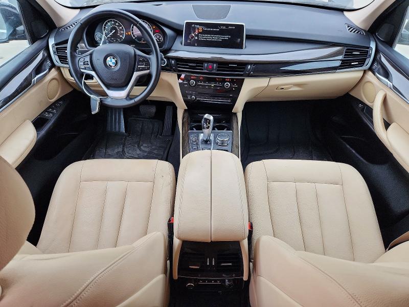 Продажа на аукционе авто 2016 Bmw X5, vin: 5UXKR0C50G0P27685, номер лота: 52954746
