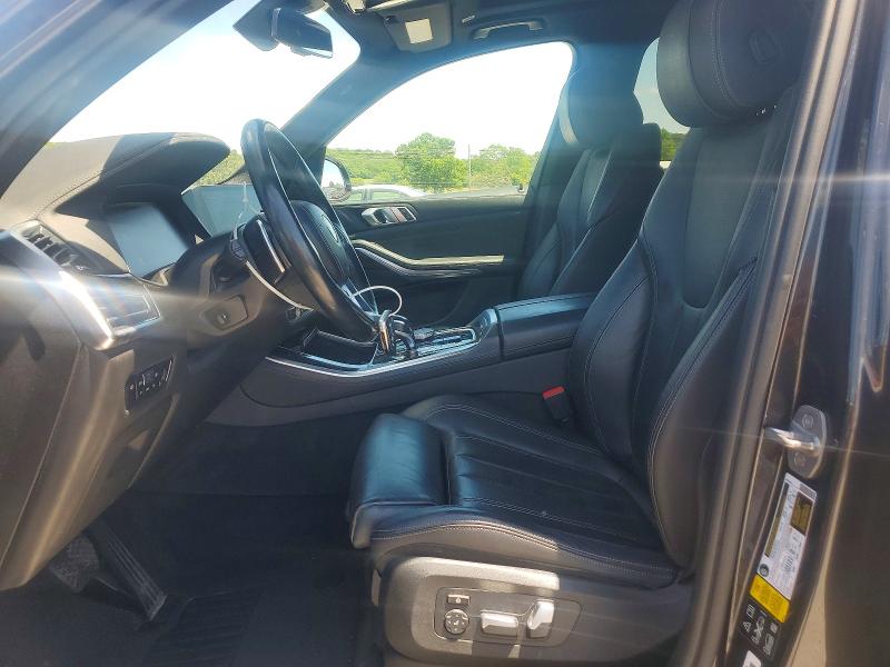Aukcja sprzedaży 2019 Bmw X5, vin: 5UXCR6C54KLL52513, numer aukcji: 51910426