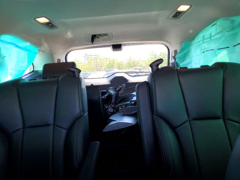 Продажа на аукционе авто 2023 Subaru Ascent, vin: 4S4WMAWDXP3436888, номер лота: 52382366