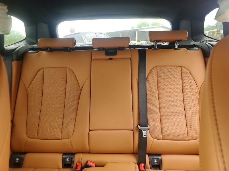 53273096 :رقم المزاد ، 5UX53DP03N9L80222 vin ، 2022 Bmw X3 مزاد بيع