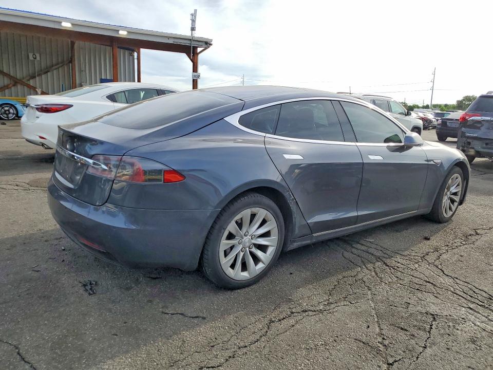 Aukcja sprzedaży 2016 Tesla Model S, vin: 5YJSA1E21GF160759, numer aukcji: 54967916