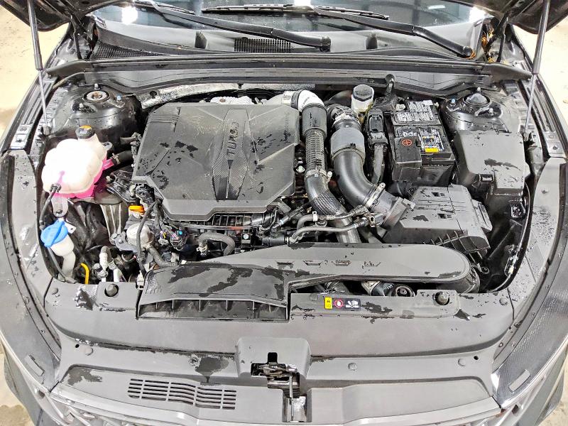 Продаж на аукціоні авто 2024 Kia K5, vin: 5XXG44J89RG229741, номер лоту: 51818016