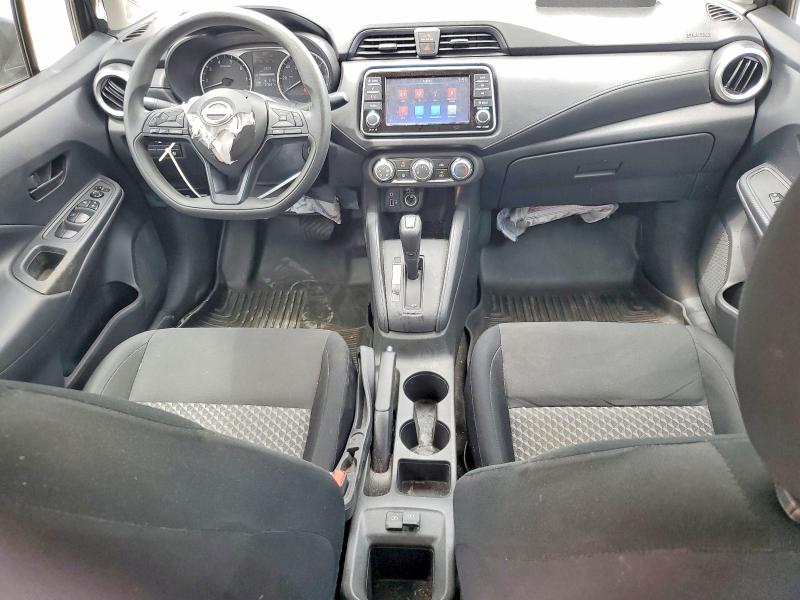 Aukcja sprzedaży 2024 Nissan Versa, vin: 3N1CN8DVXRL875902, numer aukcji: 52707316