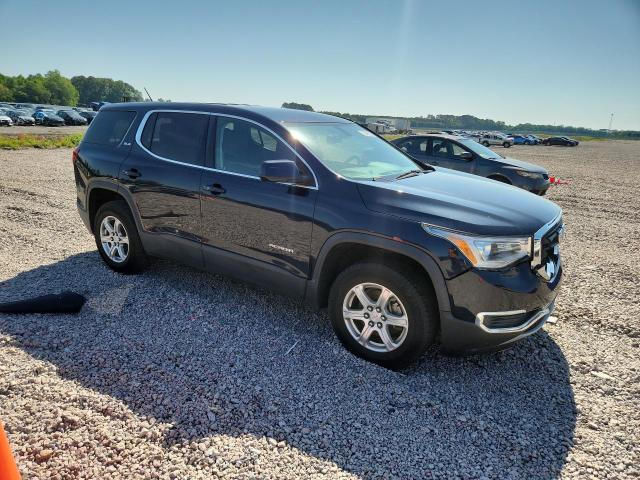 2017 Gmc Acadia მანქანა იყიდება აუქციონზე, vin: 1GKKNKLA0HZ289855, აუქციონის ნომერი: 52197356
