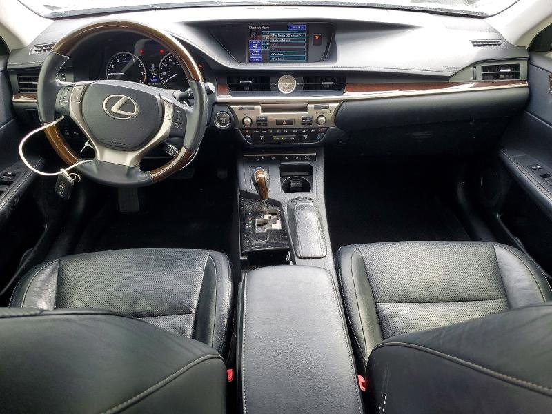 Aukcja sprzedaży 2013 Lexus Es, vin: JTHBK1GG1D2027079, numer aukcji: 53027216