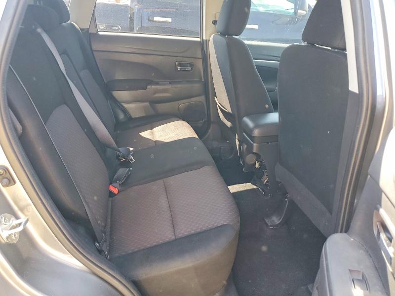 Продаж на аукціоні авто 2019 Mitsubishi Outlander Sport, vin: JA4AR3AU5KU009621, номер лоту: 52523396