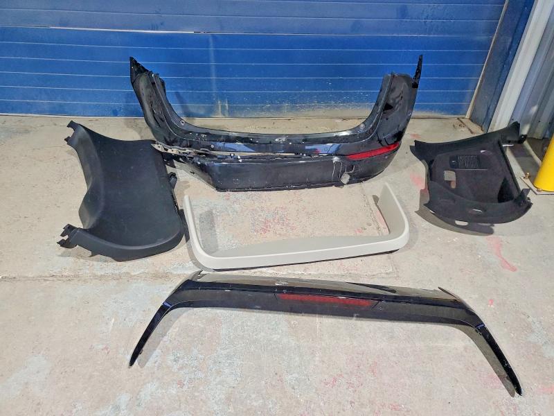 2020 Buick Envision მანქანა იყიდება აუქციონზე, vin: LRBFXBSA5LD227672, აუქციონის ნომერი: 54845406