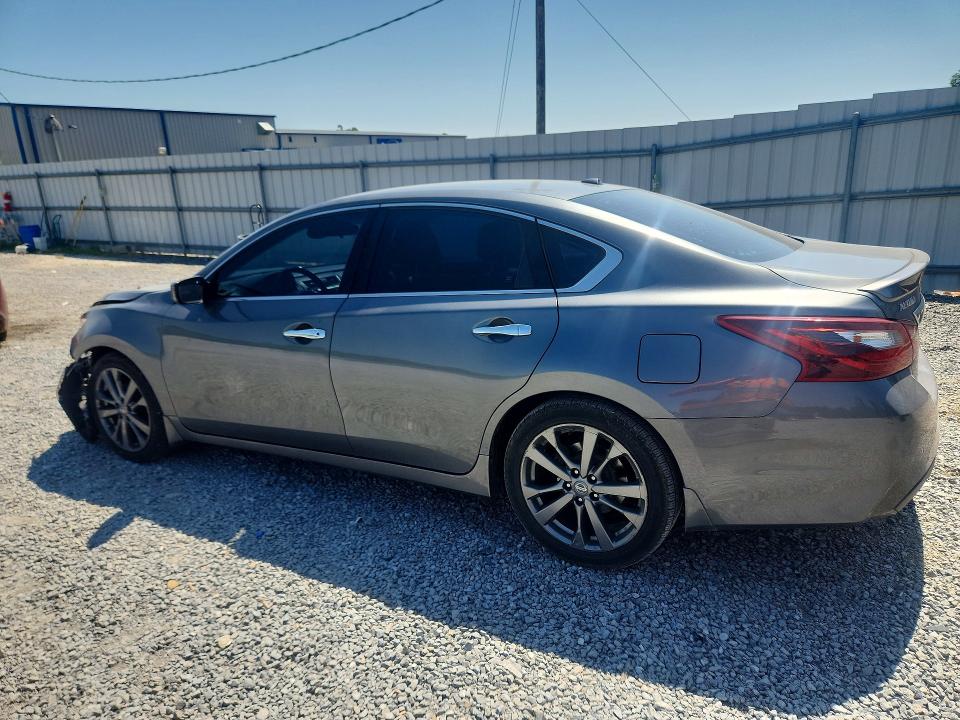 Aukcja sprzedaży 2018 Nissan Altima, vin: 1N4AL3AP6JC267688, numer aukcji: 53883246
