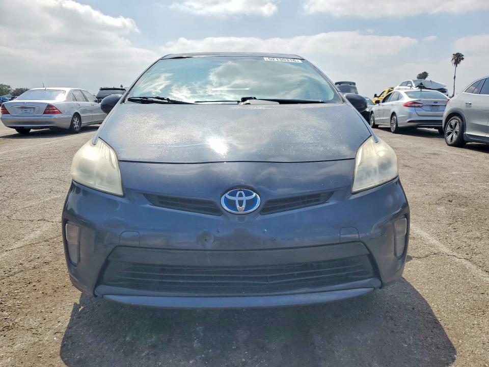 Aukcja sprzedaży 2012 Toyota Prius, vin: JTDKN3DU7C1480545, numer aukcji: 52130316