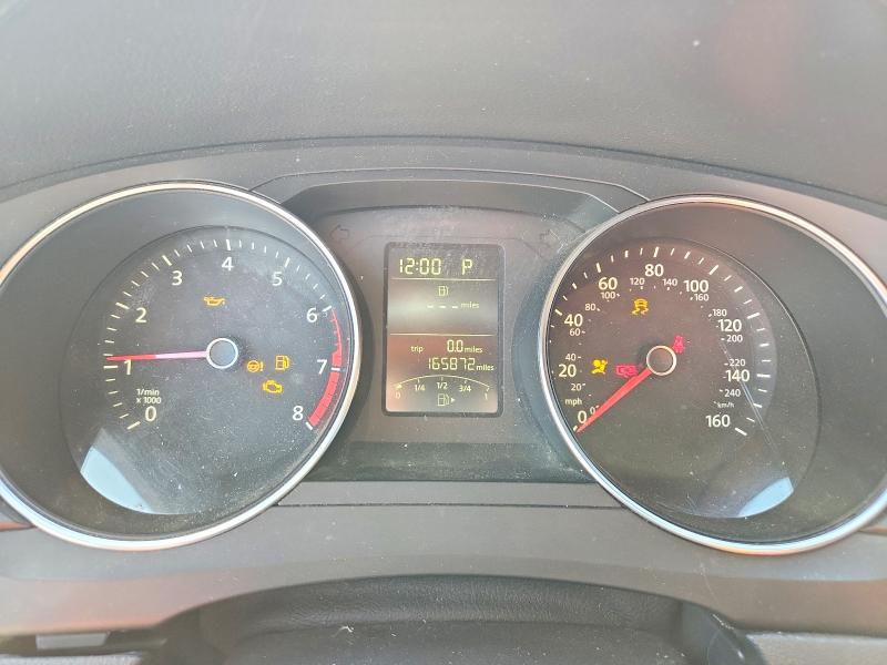 Aukcja sprzedaży 2015 Volkswagen Jetta, vin: 3VWD07AJ0FM257244, numer aukcji: 53529706