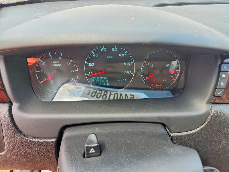 Aukcja sprzedaży 2012 Chevrolet Impala, vin: 2G1WB5E31C1124607, numer aukcji: 54401866