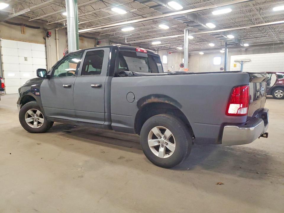 Aukcja sprzedaży 2016 Ram 1500, vin: 1C6RR7GT1GS244879, numer aukcji: 52717046