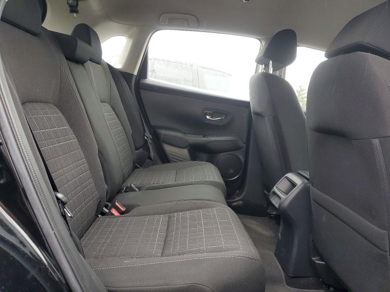 2024 Honda Hr-v მანქანა იყიდება აუქციონზე, vin: 3CZRZ2H39RM724703, აუქციონის ნომერი: 54816396