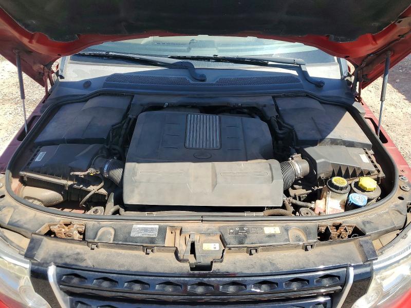 Aukcja sprzedaży 2015 Land Rover Lr4, vin: SALAG2V69FA750162, numer aukcji: 52672816