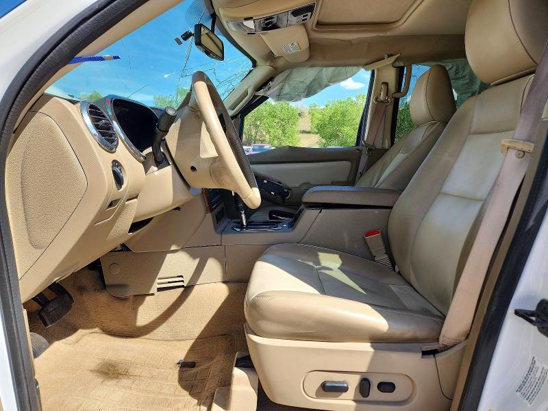 Продаж на аукціоні авто 2010 Ford Explorer, vin: 1FMEU7E88AUA70238, номер лоту: 53305496