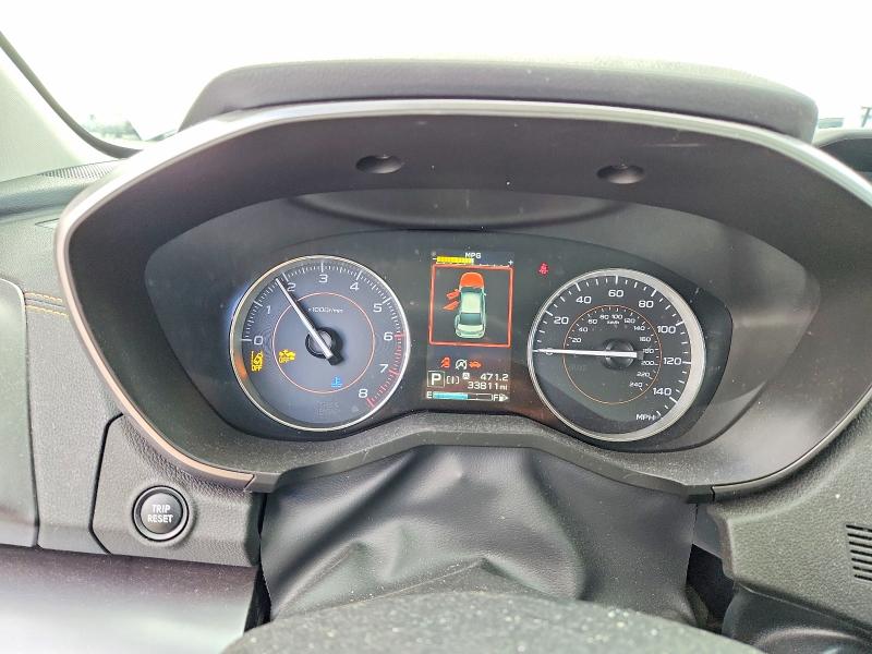 Aukcja sprzedaży 2023 Subaru Crosstrek, vin: JF2GTHMC5PH317939, numer aukcji: 52172626