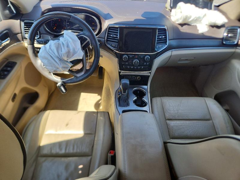 Aukcja sprzedaży 2020 Jeep Grand Cherokee, vin: 1C4RJECG2LC323821, numer aukcji: 51948806