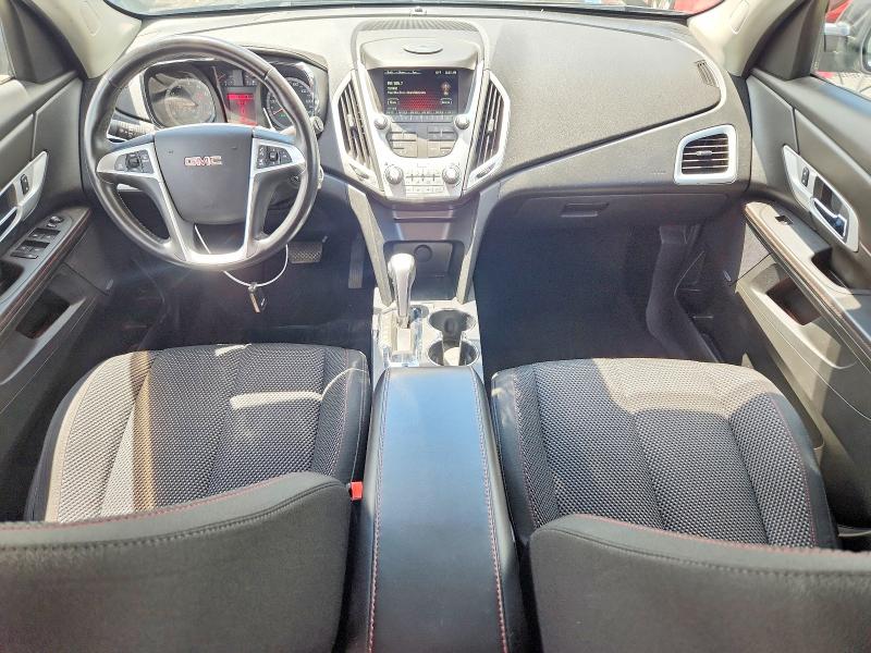 Aukcja sprzedaży 2014 Gmc Terrain, vin: 2GKFLWEK3E6109859, numer aukcji: 52606436