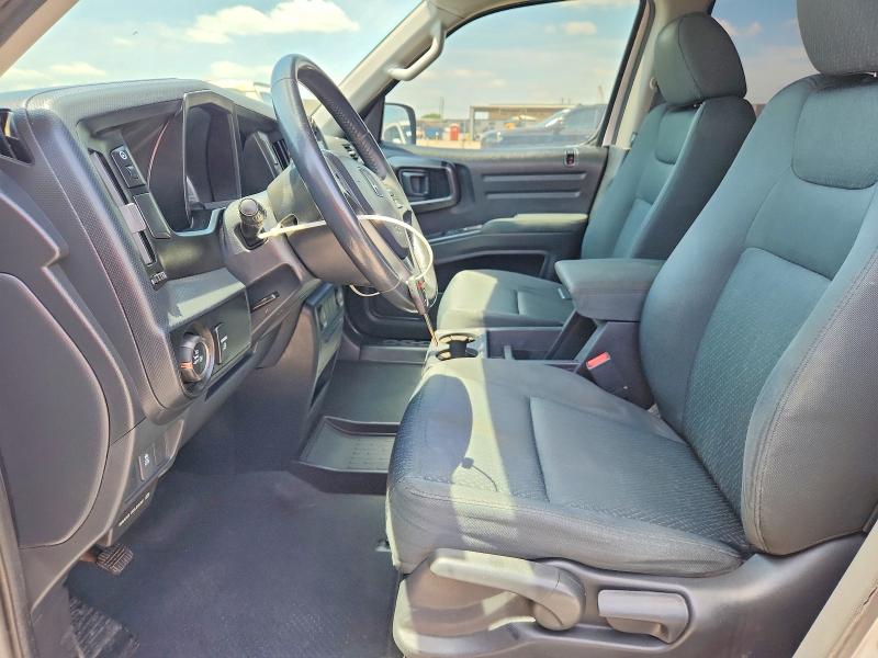 Продаж на аукціоні авто 2014 Honda Ridgeline, vin: 5FPYK1F72EB011993, номер лоту: 51975126