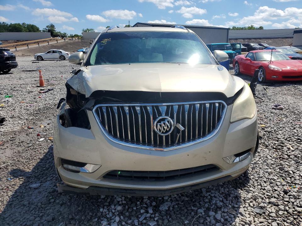 Продажа на аукционе авто 2015 Buick Enclave, vin: 5GAKRBKD0FJ302662, номер лота: 52241506