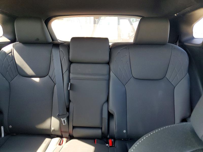 2024 Lexus Rx 350 მანქანა იყიდება აუქციონზე, vin: 2T2BAMBA0RC051676, აუქციონის ნომერი: 55582646