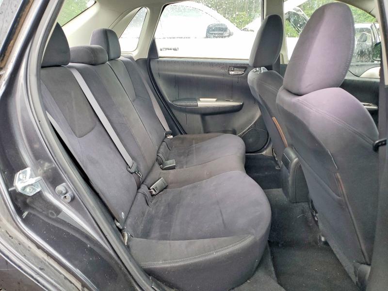 Aukcja sprzedaży 2009 Subaru Impreza, vin: JF1GE61659H501038, numer aukcji: 55138746